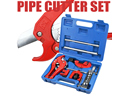 パイプカッターセット
